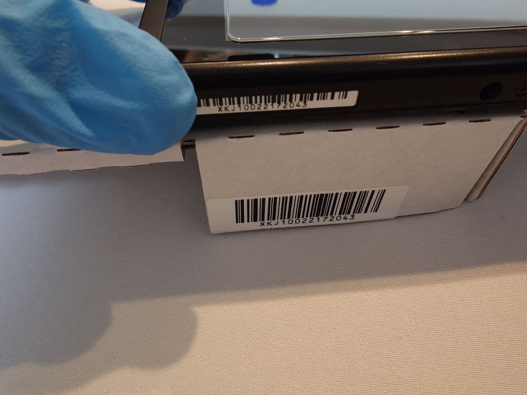 Nintendo Switch 本体+充電スタンド(フリーストップ式)