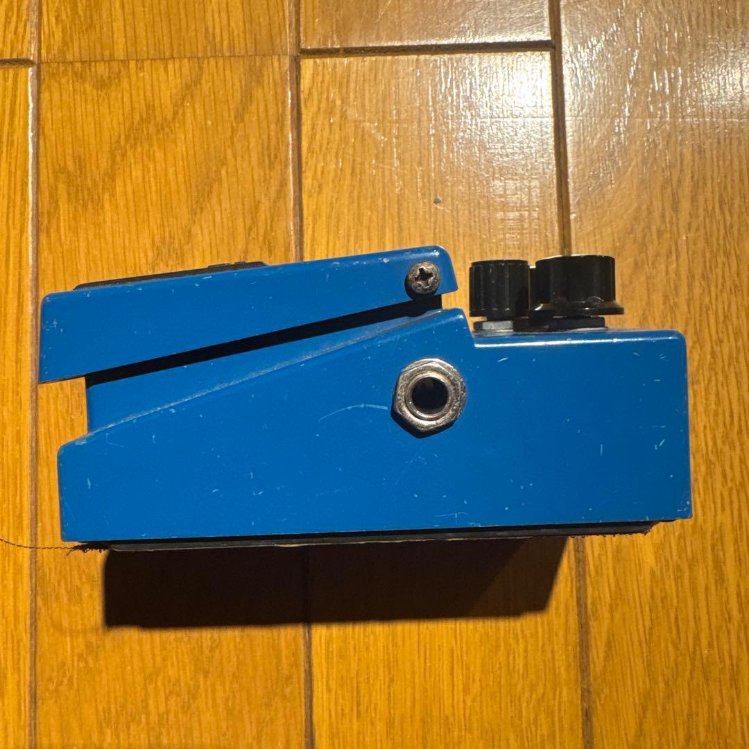 H*i様 BOSS Blues D BD-2 ギターエフェクター