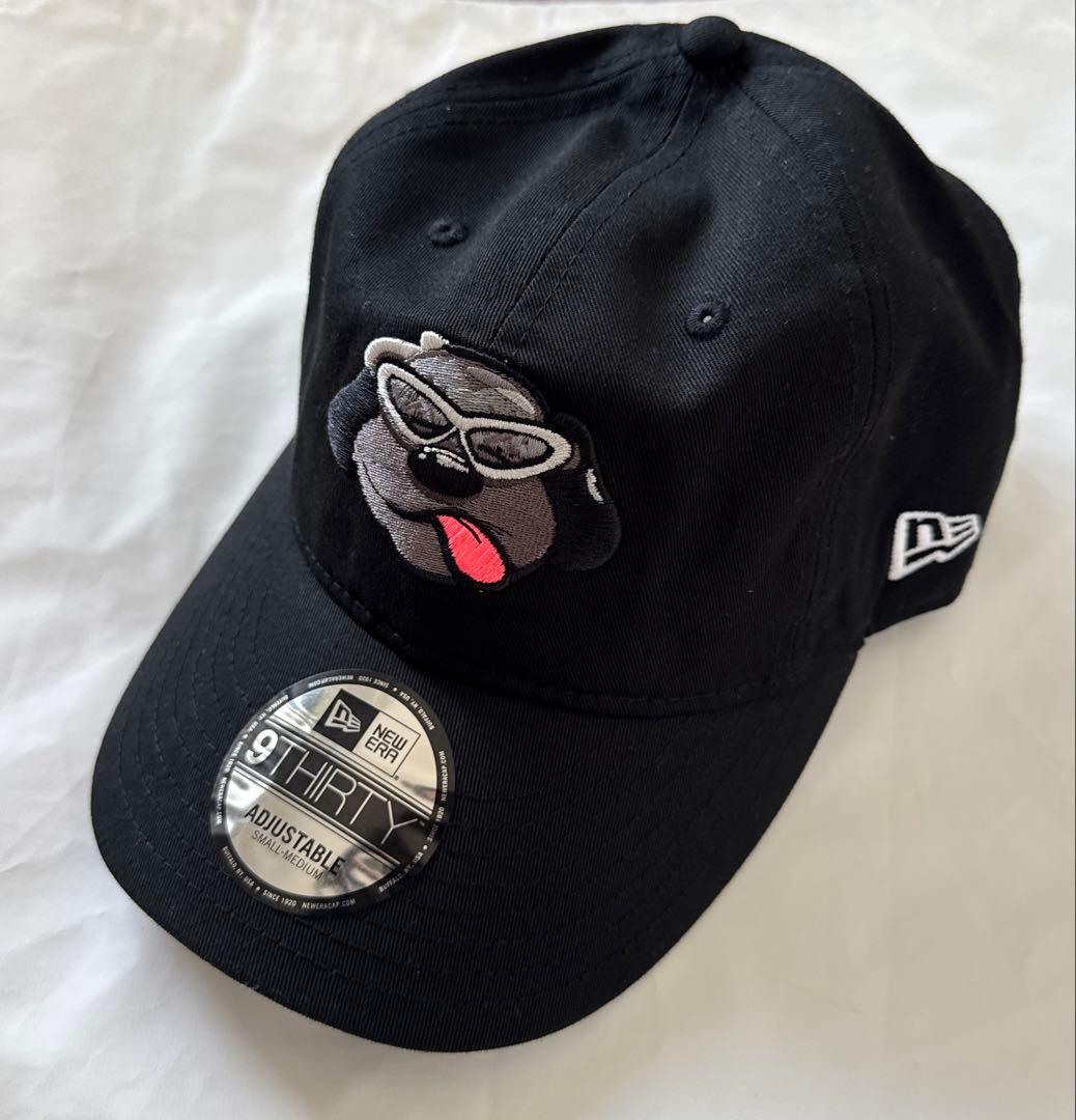 SM NEWERA キスマイ Kis-My-Ft2 ニューエラ コラボ キャップ - メルカリ