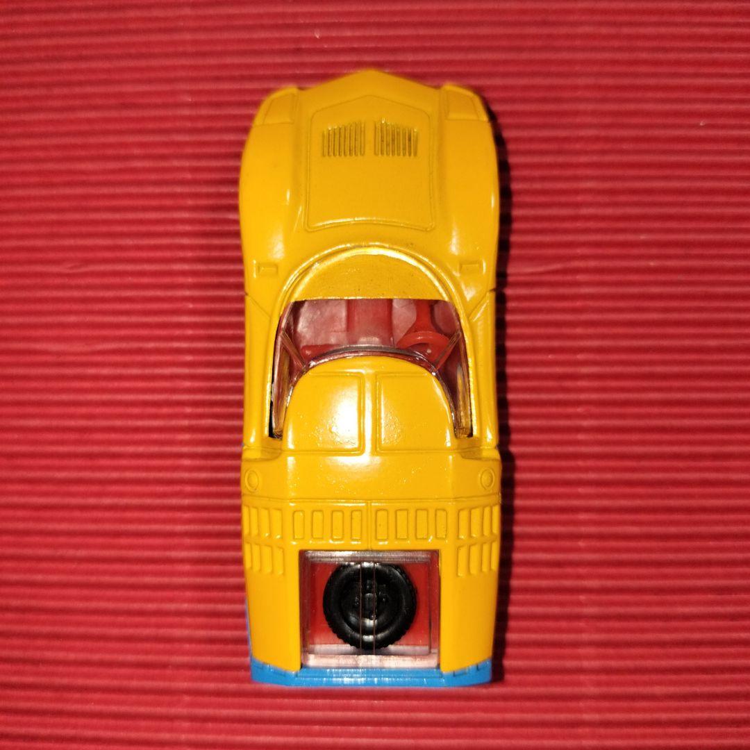 トミカ『マツダ RX500』日本製・未開封品・1Eホイール