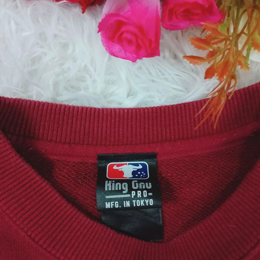 米津玄師 こうもりパーカーMバット柄フード付きスウェット長袖ツアーグッズ