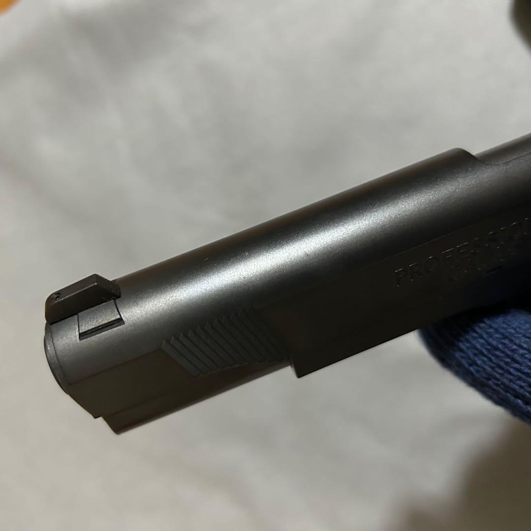 東京マルイ　ガスブローバック　MEUピストル　美品　箱無し