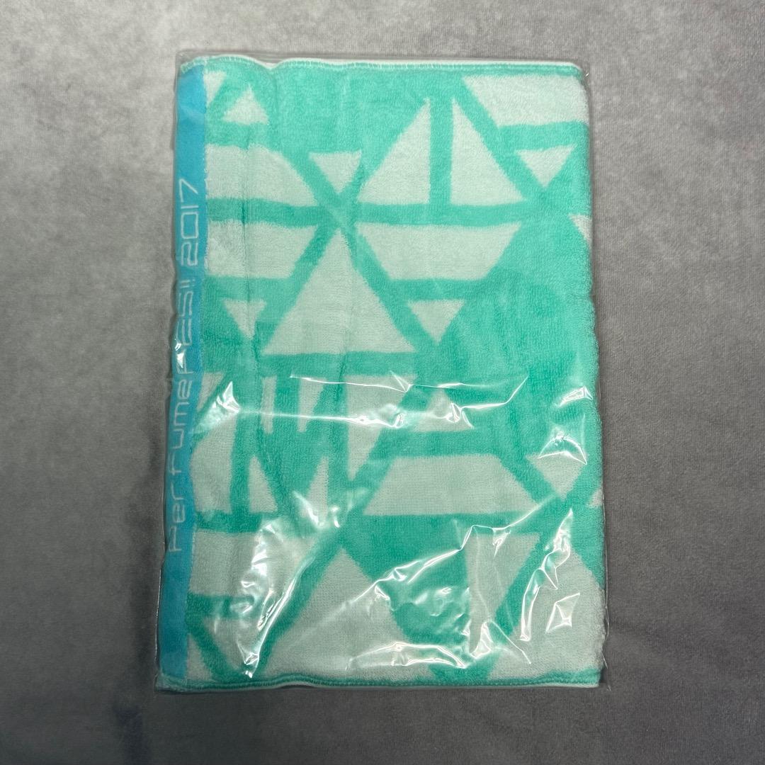 Perfume FES!! 2017 グッズセット P24 - メルカリ