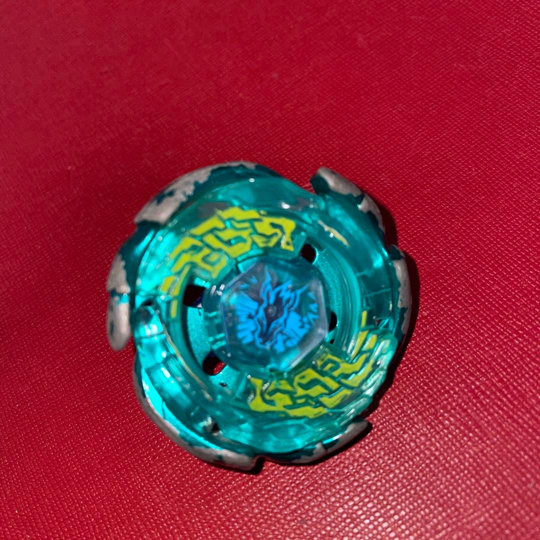 メタルファイトベイブレード ギャラクシーペガシス デッキセット