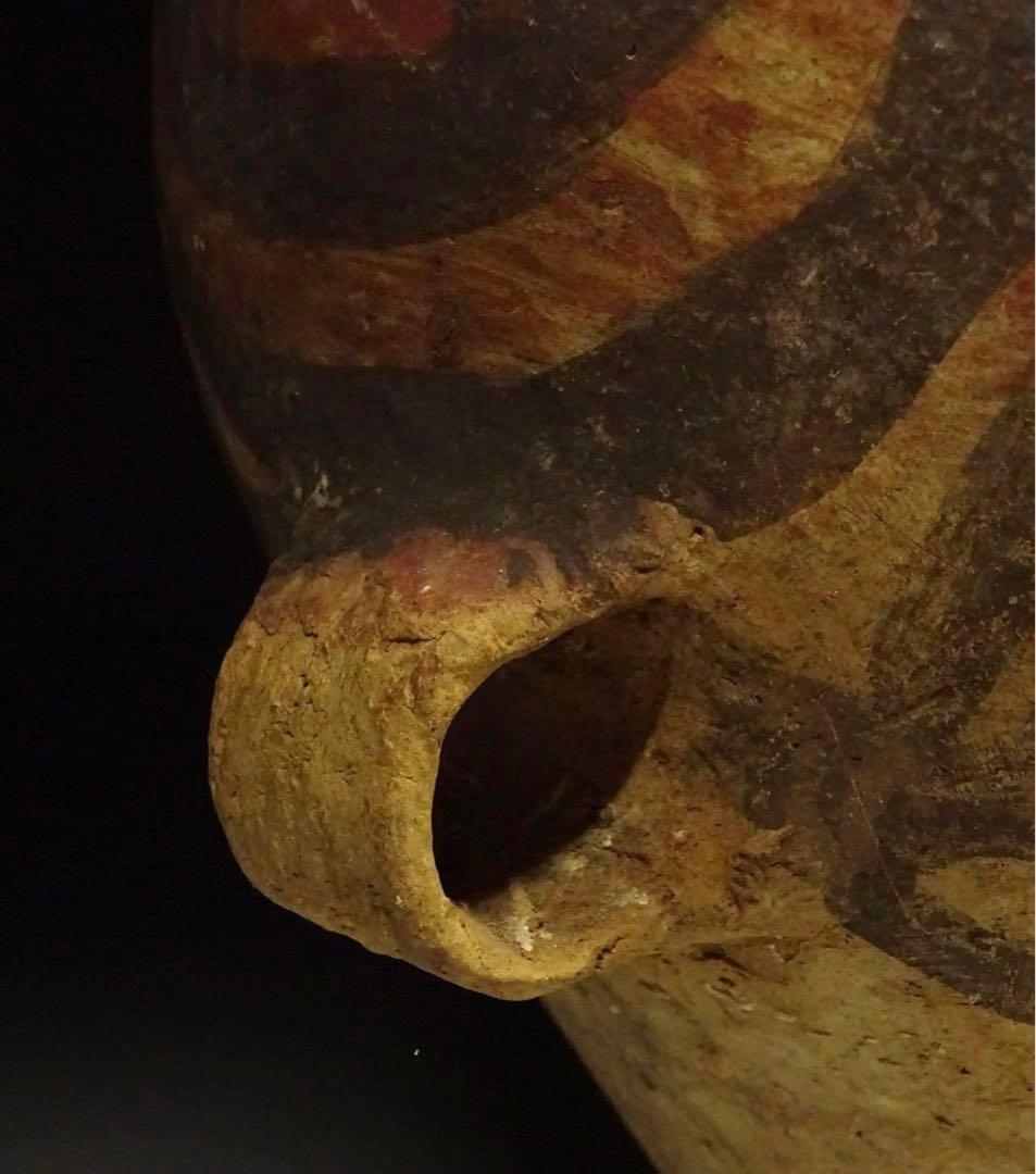 新石器時代 アンダーソン土器 中国 骨董 古美術