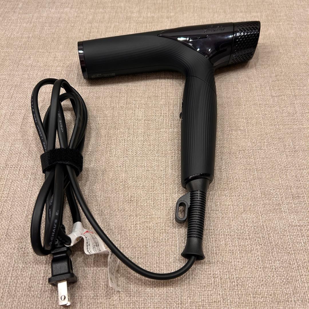 ReFa ヘアドライヤー EH-HW06-D35 ブラック