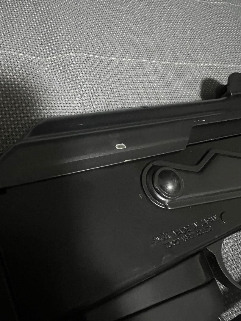 AK47 βスペツナズ 東京マルイ 動作未確認 ジャンク