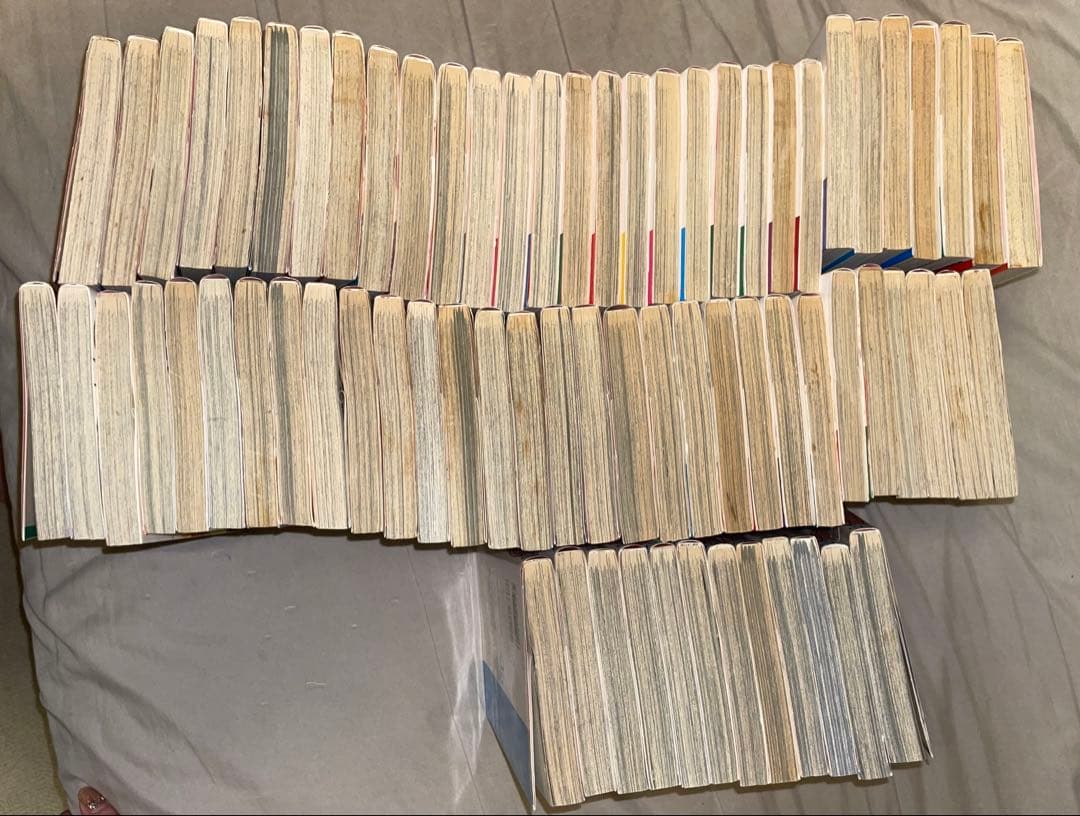 NARUTO 1～72巻 全巻セット おまけ付き