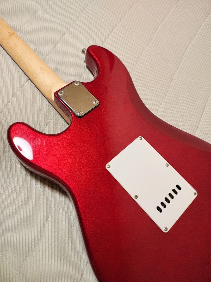 ストラトキャスターSELDER/美品