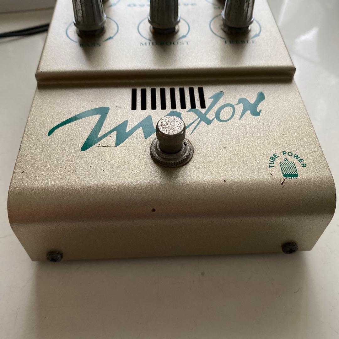 ギター maxon ROD880 Real Overdrive