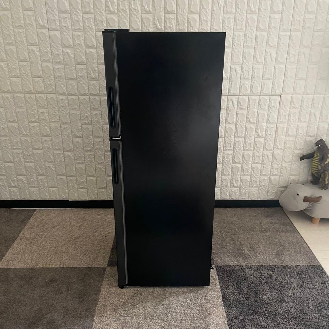 都内23区送料無料✨生活家電2点セット✨ 冷蔵庫　2019年　洗濯機　2024年
