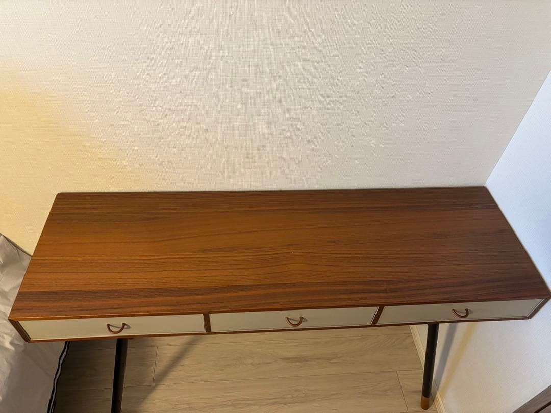 エルメス　ボーコンセプト　デスク