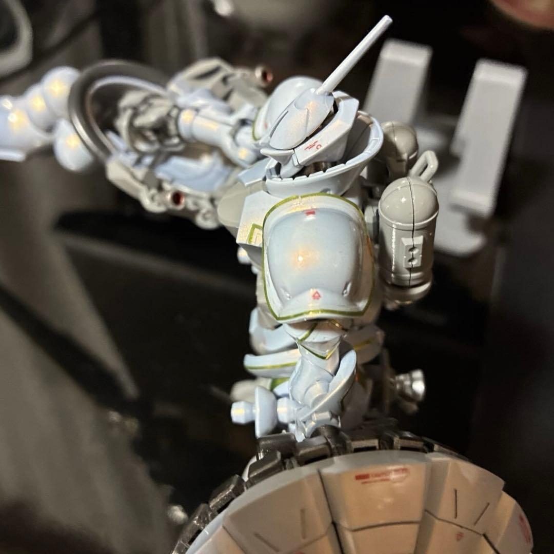 エグザべ専用ギャン