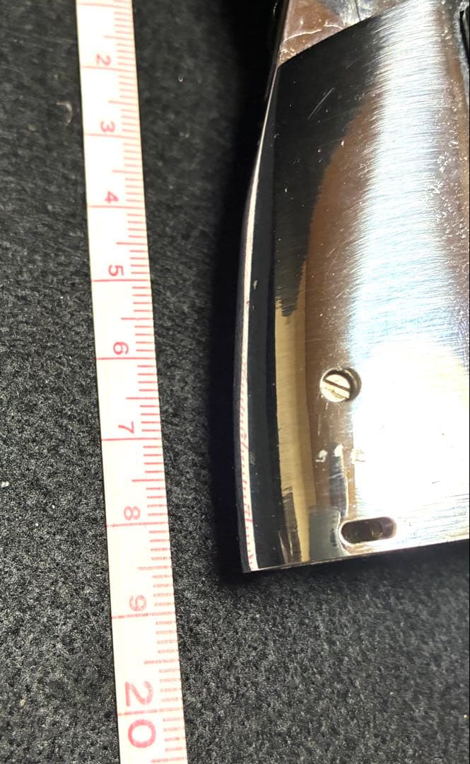 ガイコツマイク　ボーカルマイク　ロカビリー　マイクコード　付き