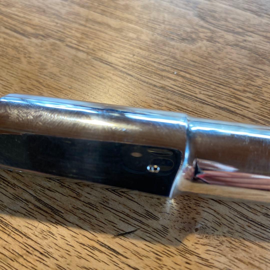 ヤナギサワ　テナーサックスマウスピース　6番