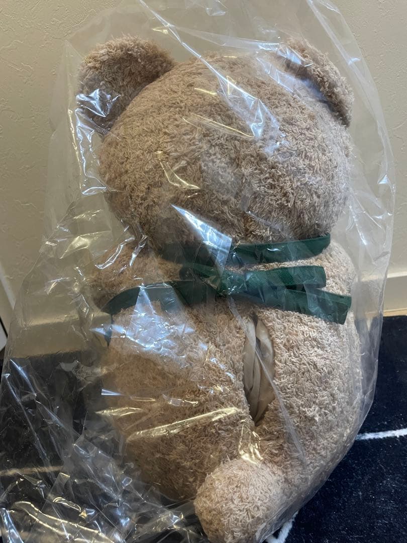 gelato pique ジェラートベアティッシュケース　スタバ　ジェラピケ