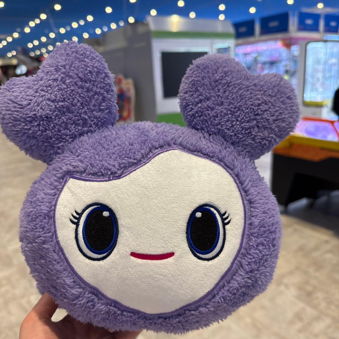 TWICE ラブリー GIGO ふわもこねんねBIGぬいぐるみ サナ - メルカリ