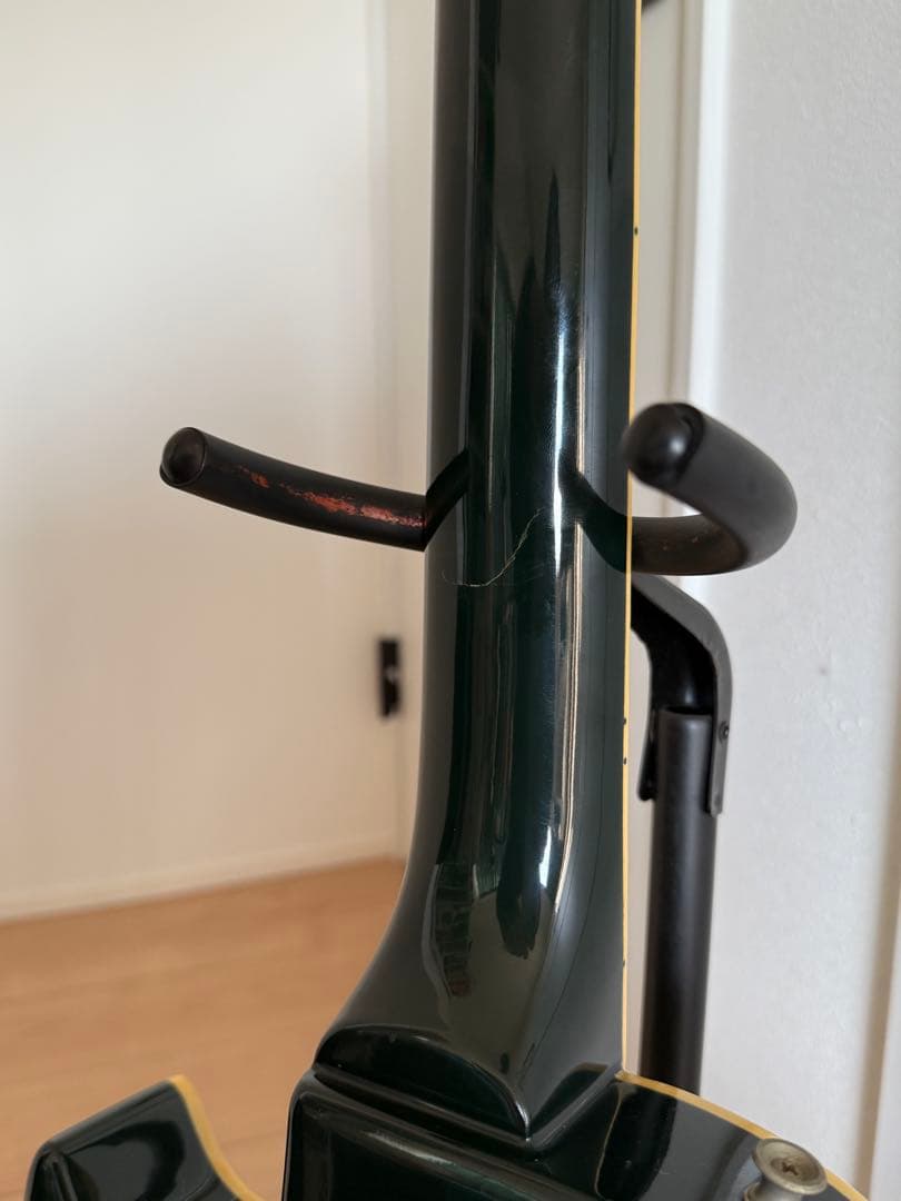 Greco EG600J エレキギター レスポール ジェフベックモデル