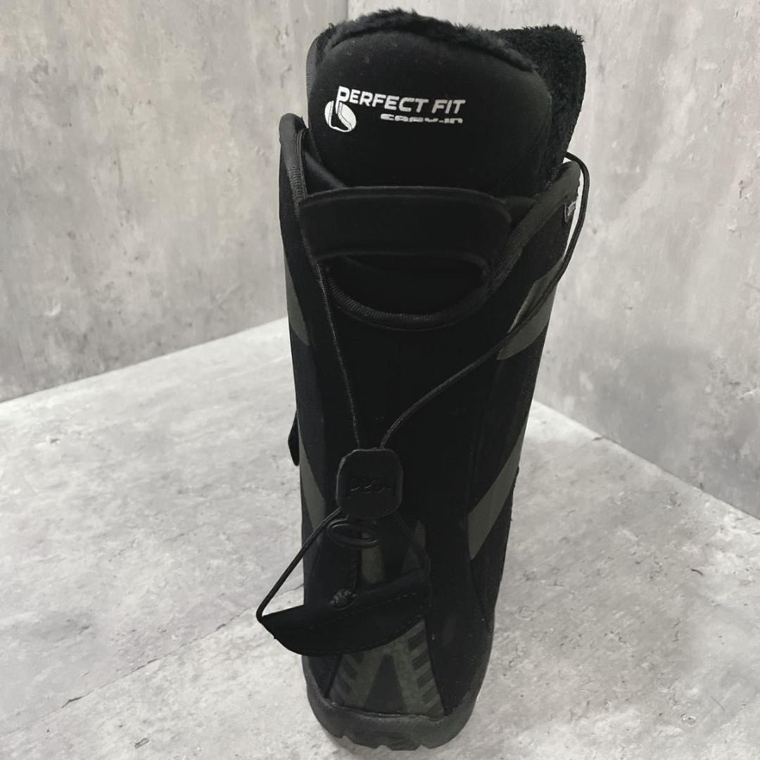 HEAD ONE BOA スノーボードブーツ 27cm ヘッド 使用感少なめ