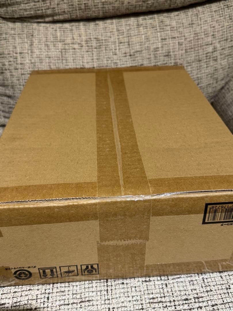 【新品未開封】遊戯王　25th 三幻神　ステンレス