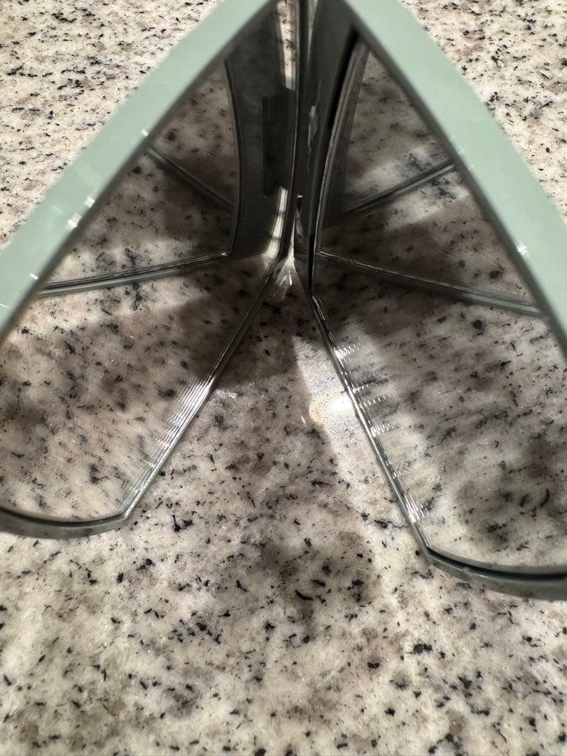 s*h様 CHANEL シャネル　ミロワールドゥーブル ファセット 131 限定