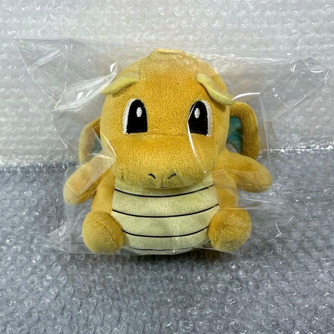 カイリュードール ぬいぐるみ Amazon.co.jp: ポケモンセンターオリジナル だっこぬいぐるみ TAIKI