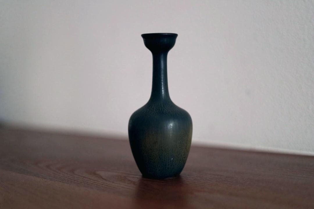 Gunnar Nylund グンナーニールンド 花瓶 02859