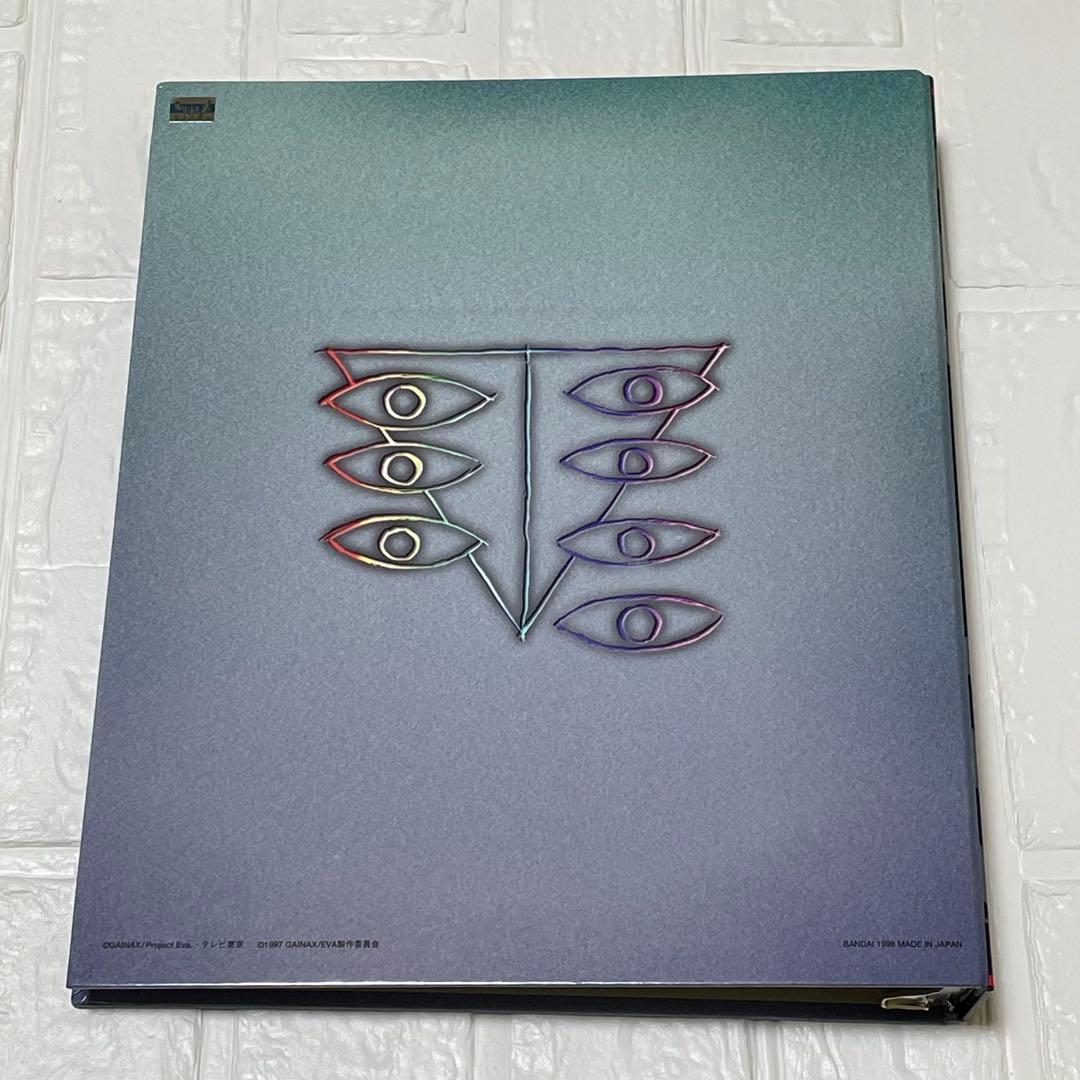 エヴァトレカ　第4集フルコンプまであと1枚セット