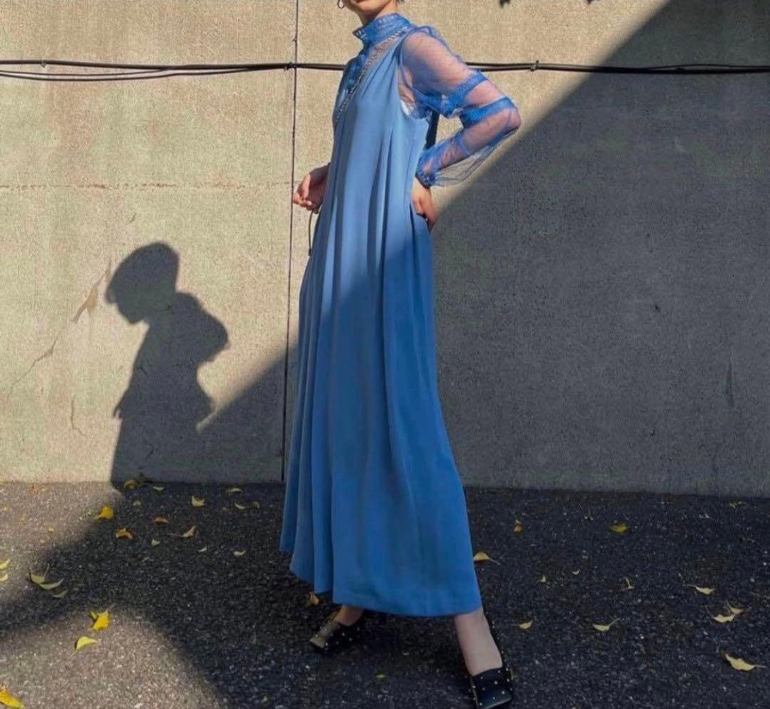 【ちょこ】ameri vintage RACETOPSET ROMPERS