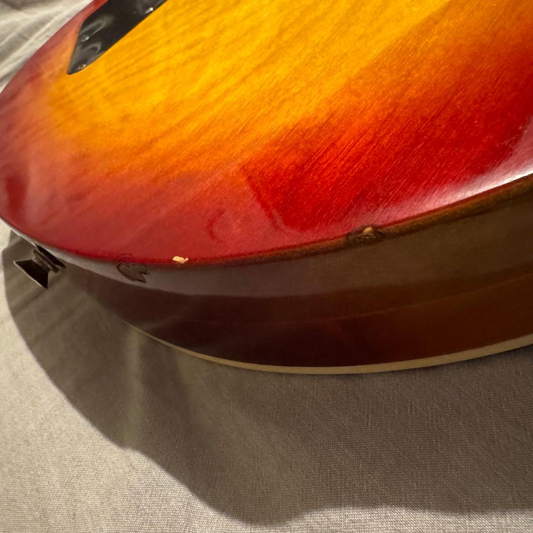 希少】Greco EG-420Yレスポール1972年製 ケース付 フレイム - メルカリ