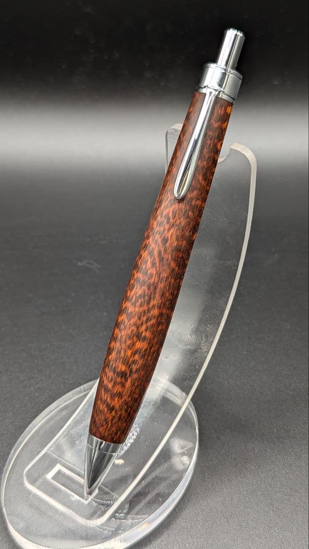 ハローキティ ラメ入りシャープペンシル1999年昭和平成レトロチャーミ