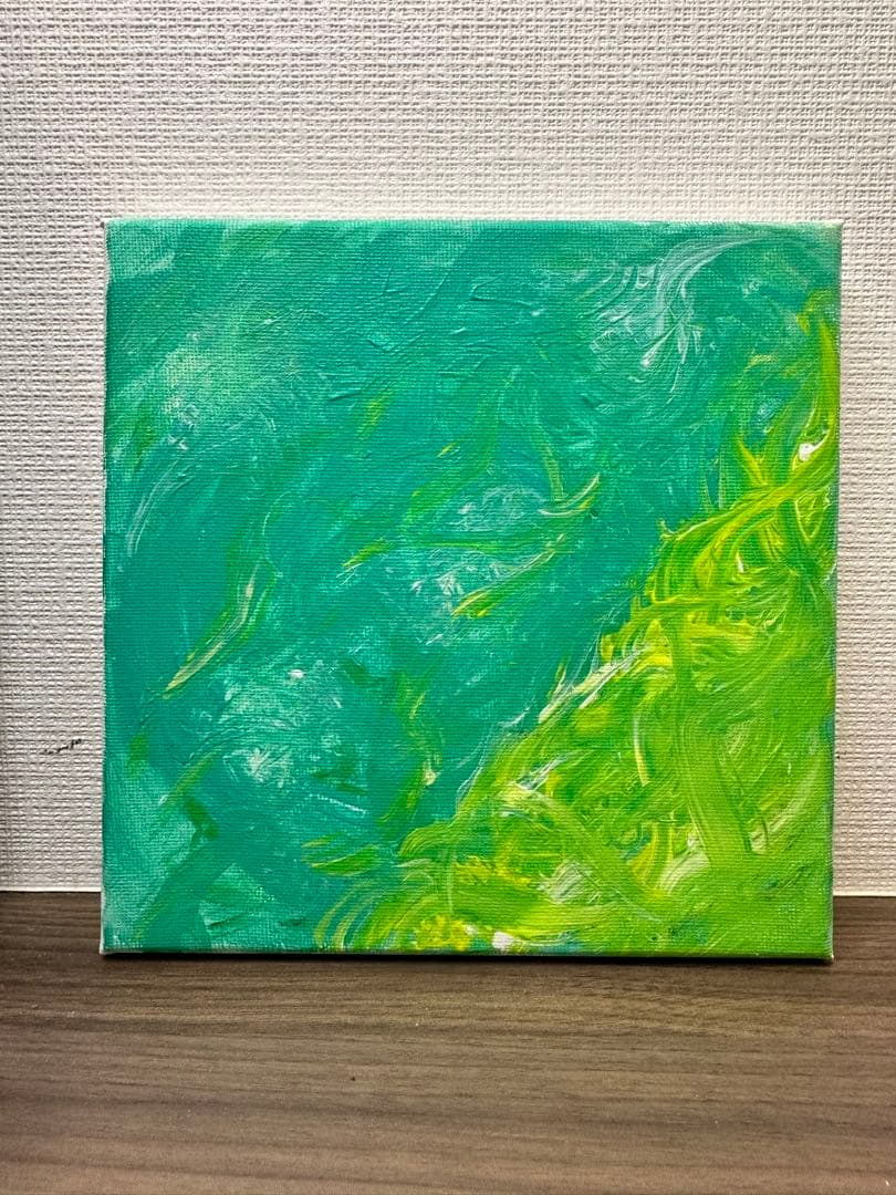 癒し 〜第4チャクラを整える〜