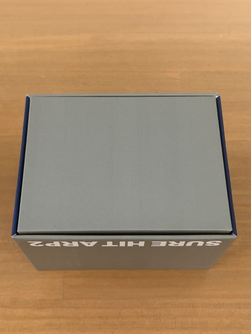 NOVEL ARMS ノーベルアームズ SURE HIT ARP2 ドットサイト