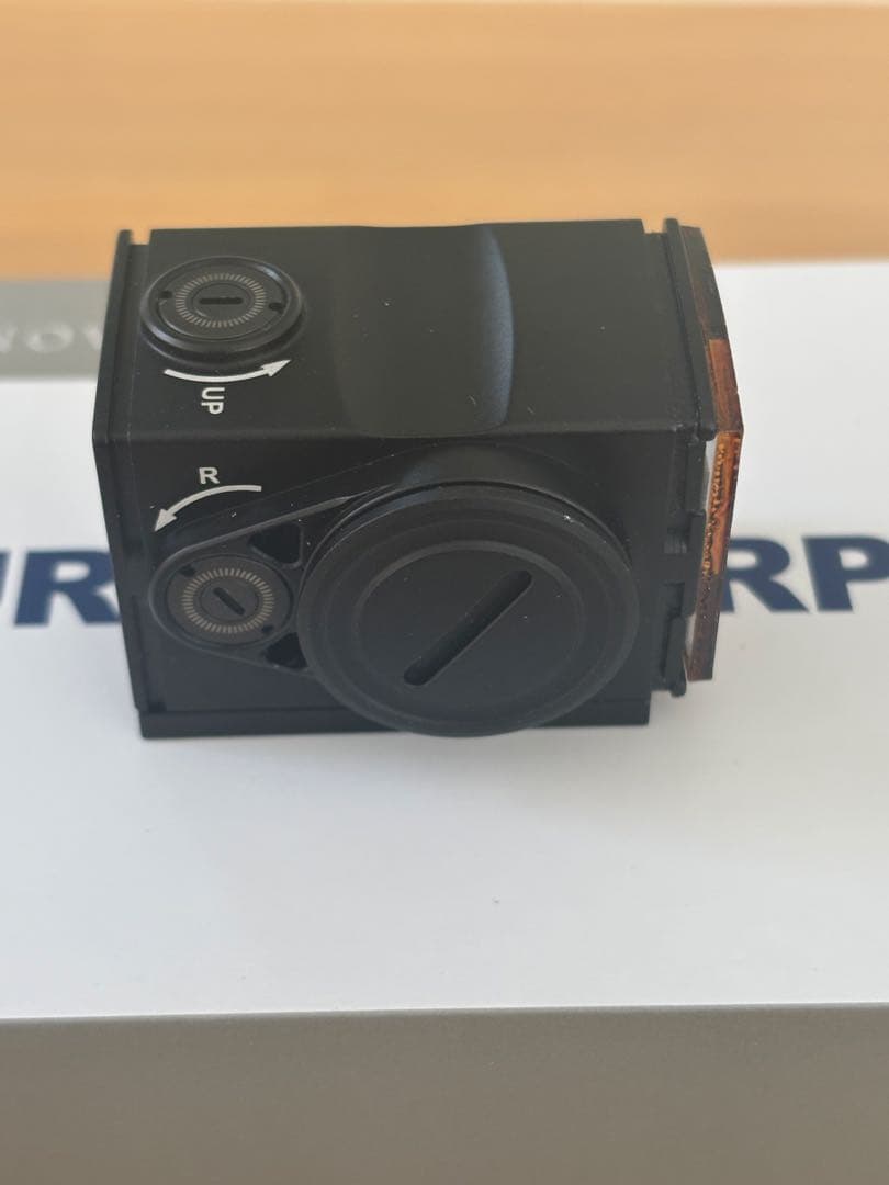 NOVEL ARMS ノーベルアームズ SURE HIT ARP2 ドットサイト