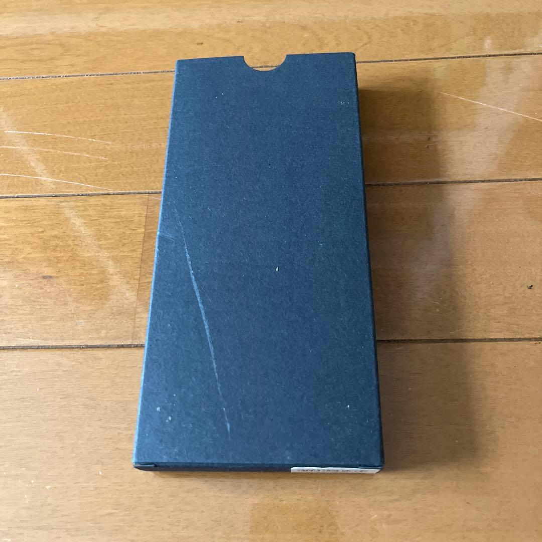 アクメ ボールペン ACME 新品 未使用 ギフト 希少品 箱入り