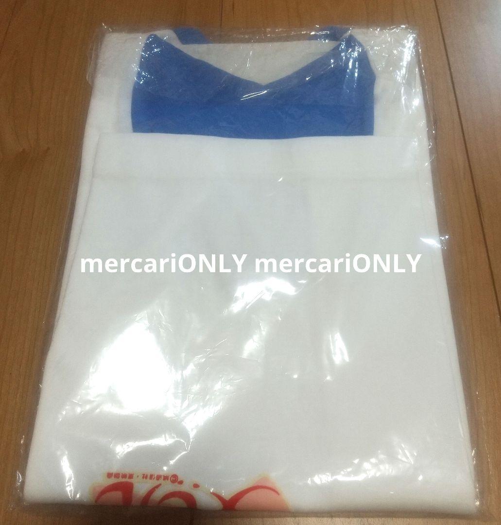 絶盤☆とんがり帽子のメモル Tシャツ 当時 平成 レトロ &キャラ写真セット