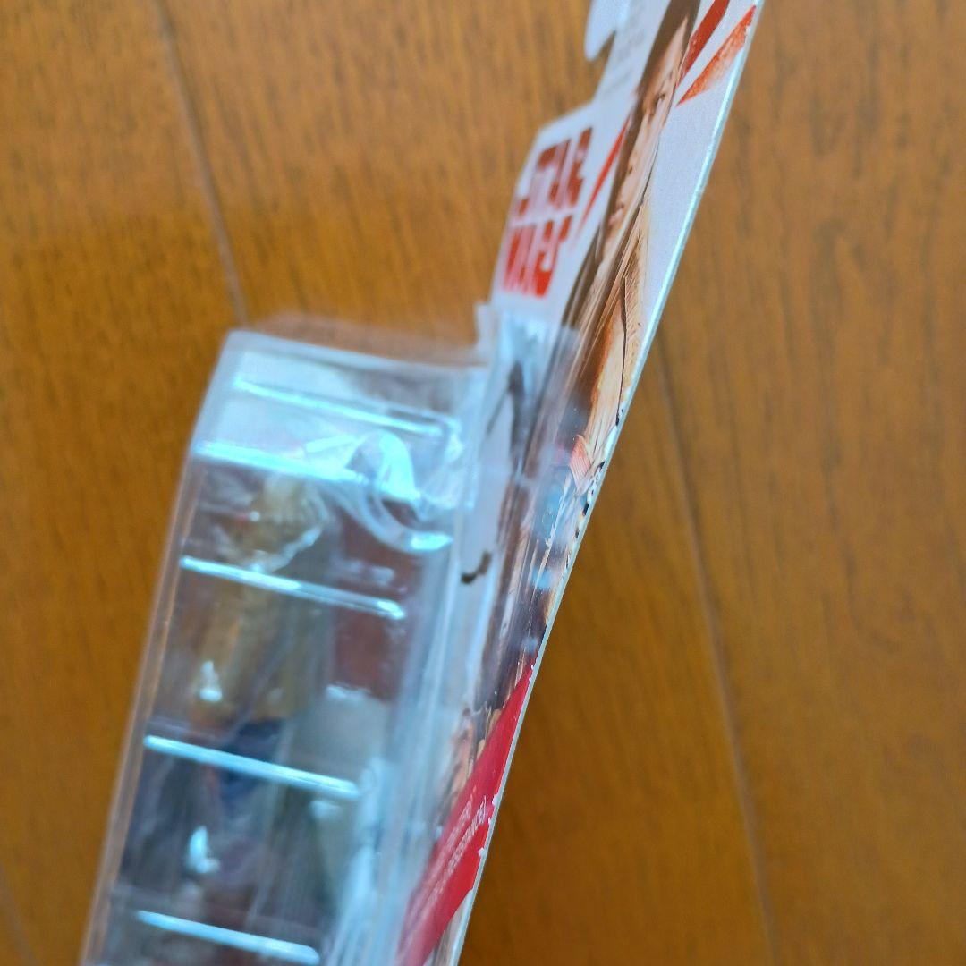 フィギュア　スター・ウォーズ　フィン