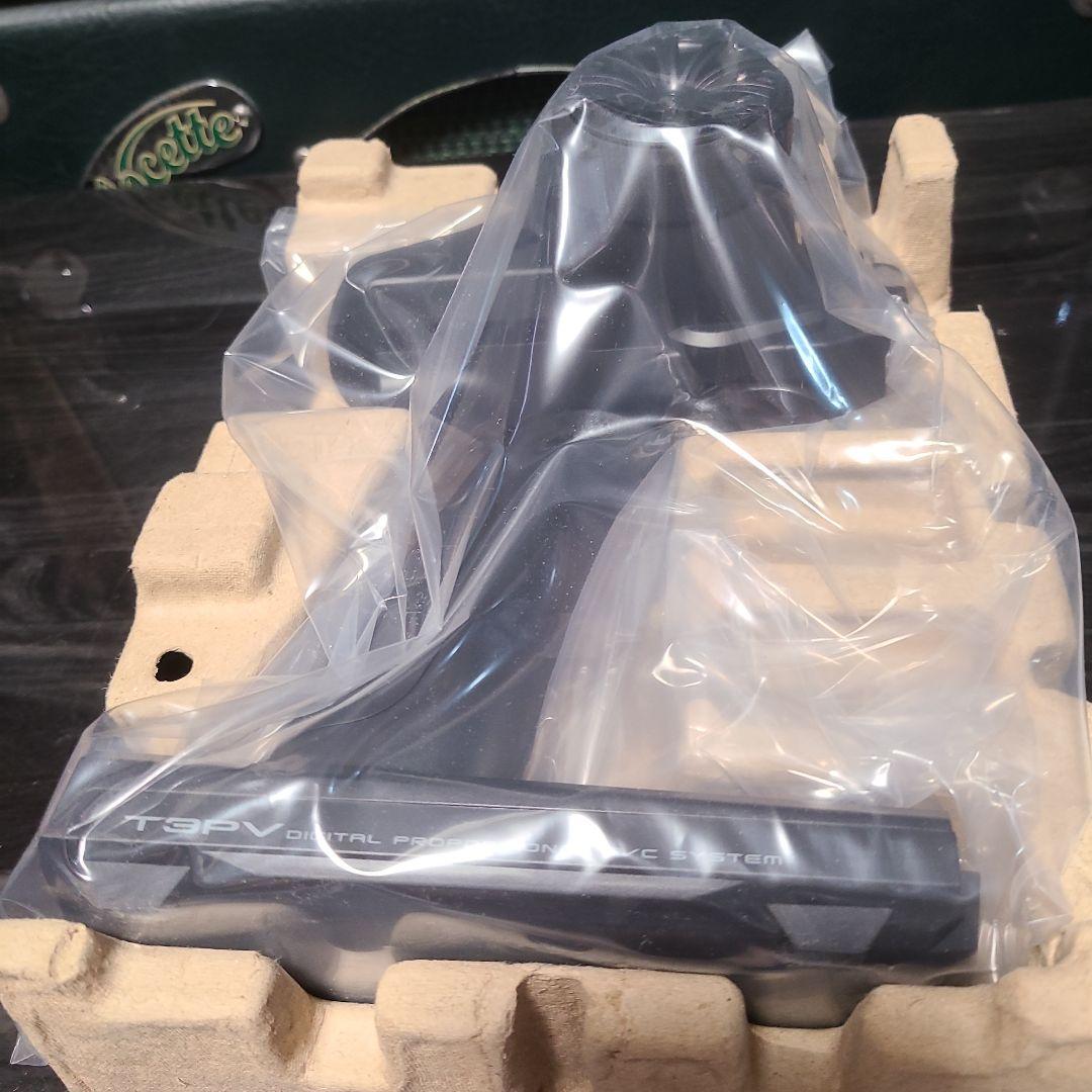 ラー油 未使用 フタバ Futaba 3PV デジタルプロポ プロポのみ