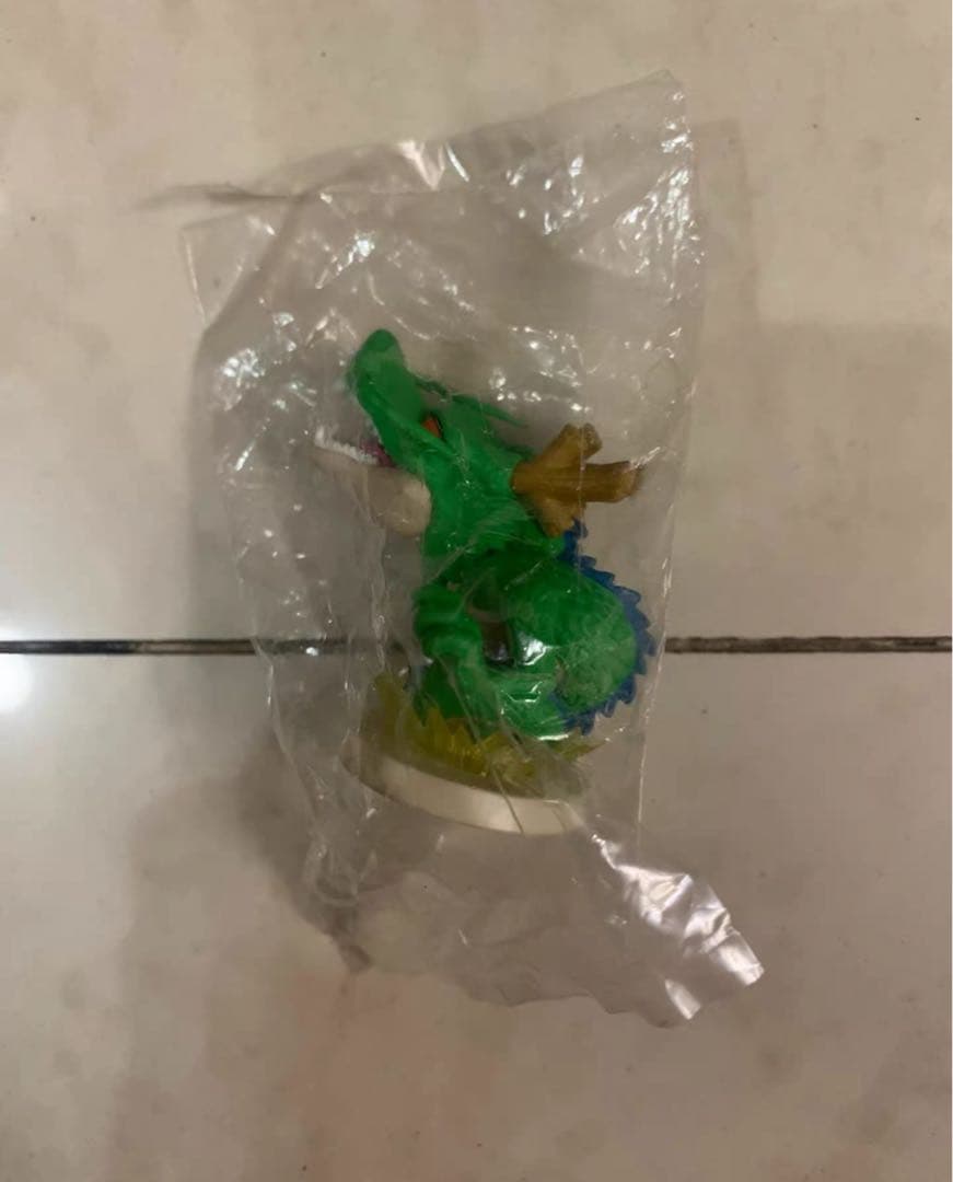 ドラゴンボールZ アニメヒーローズ 極技版 シークレット 神龍