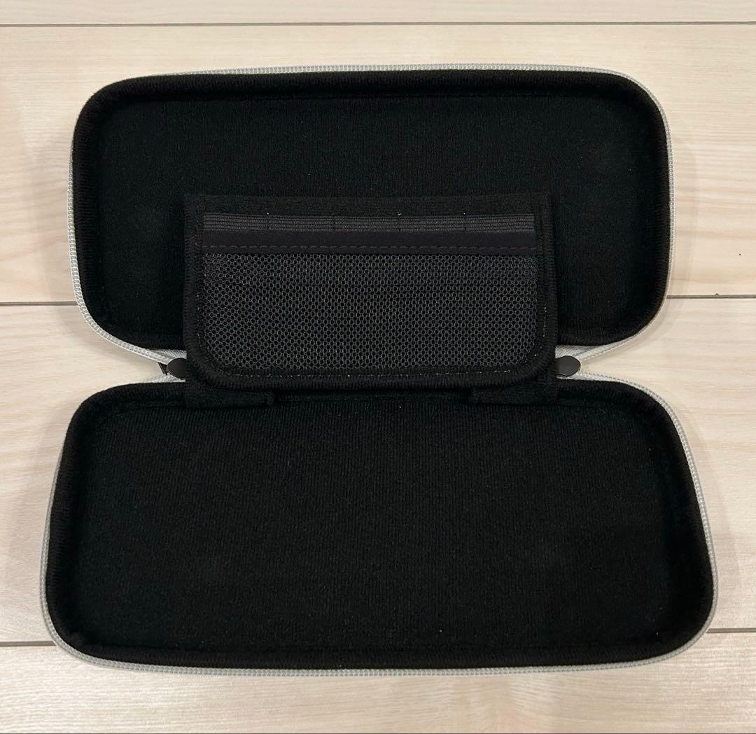 【美品】Nintendo Switch 本体 青/赤