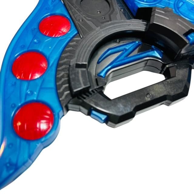 まとめ売り】DXウルトラゼットライザー ゼットホルダー メダル18枚