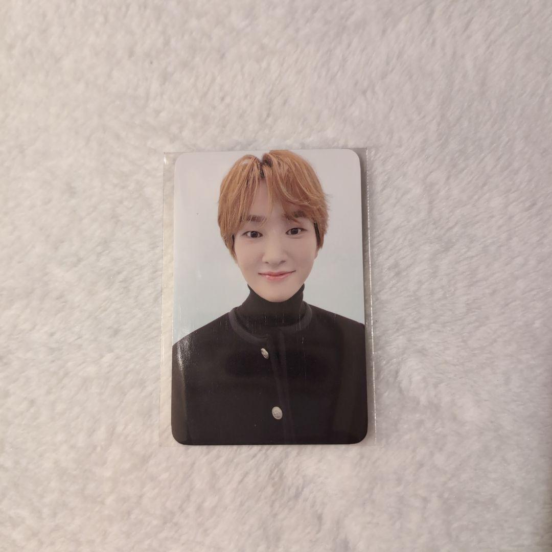 SHINee オニュ ポップアップ 購入特典 トレカ - メルカリ