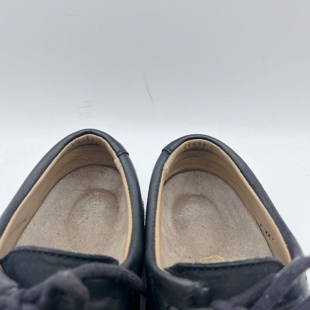 廃盤❗️ビルケンシュトック パサデナ レザー 黒 コンフォート 40 チロリアン