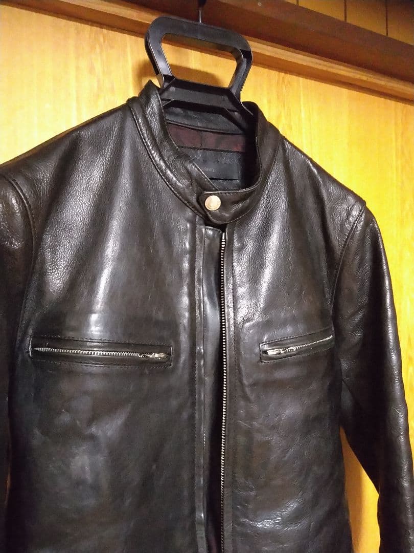 BACK BONE バックボーン シングルライダース