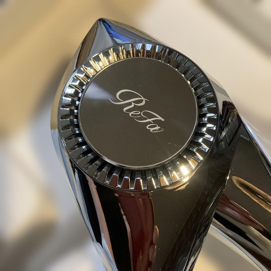 ReFa ビューテックドライヤー BX RE-BQ-02A お箱入り★動作確認済