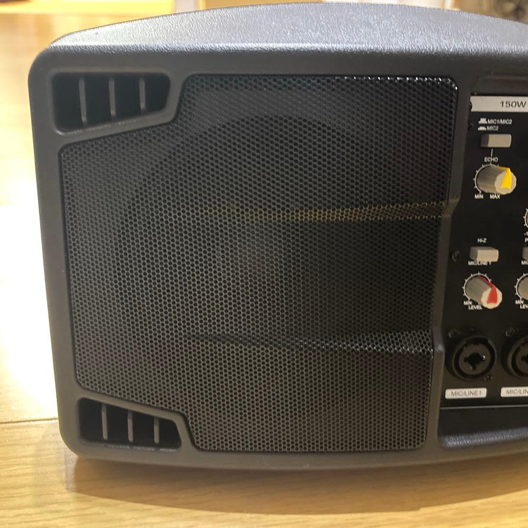 CLASSIC PRO ( クラシックプロ ) MoniOne　PAスピーカー