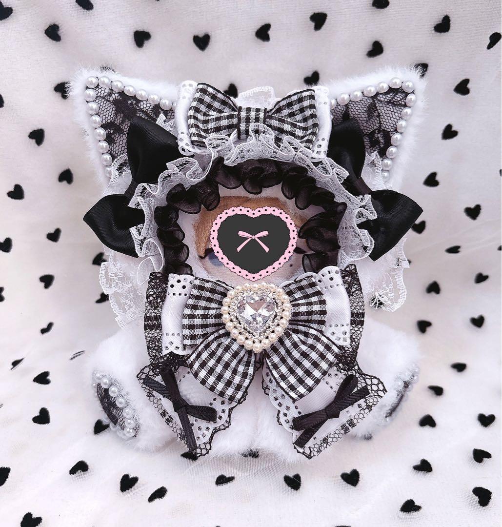 ら さま専用︎ぬい服オーダー-セール商品・送料無料商品