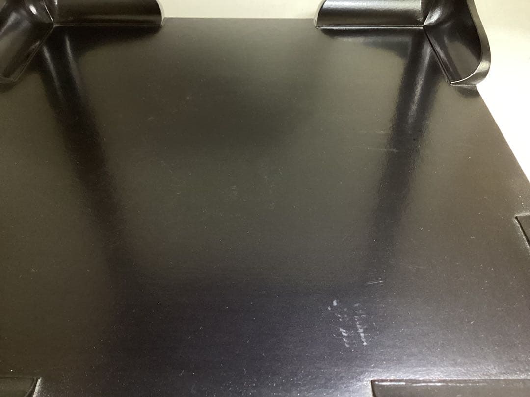 茶道具 古物品 高麗卓 紙箱入