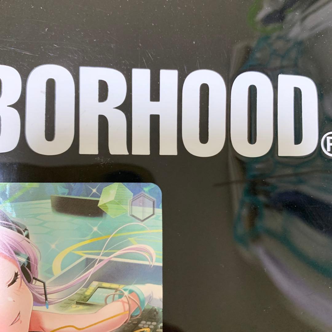 ヴァイスシュヴァルツ D4DJ 新たなステージ 出雲咲姫　SP