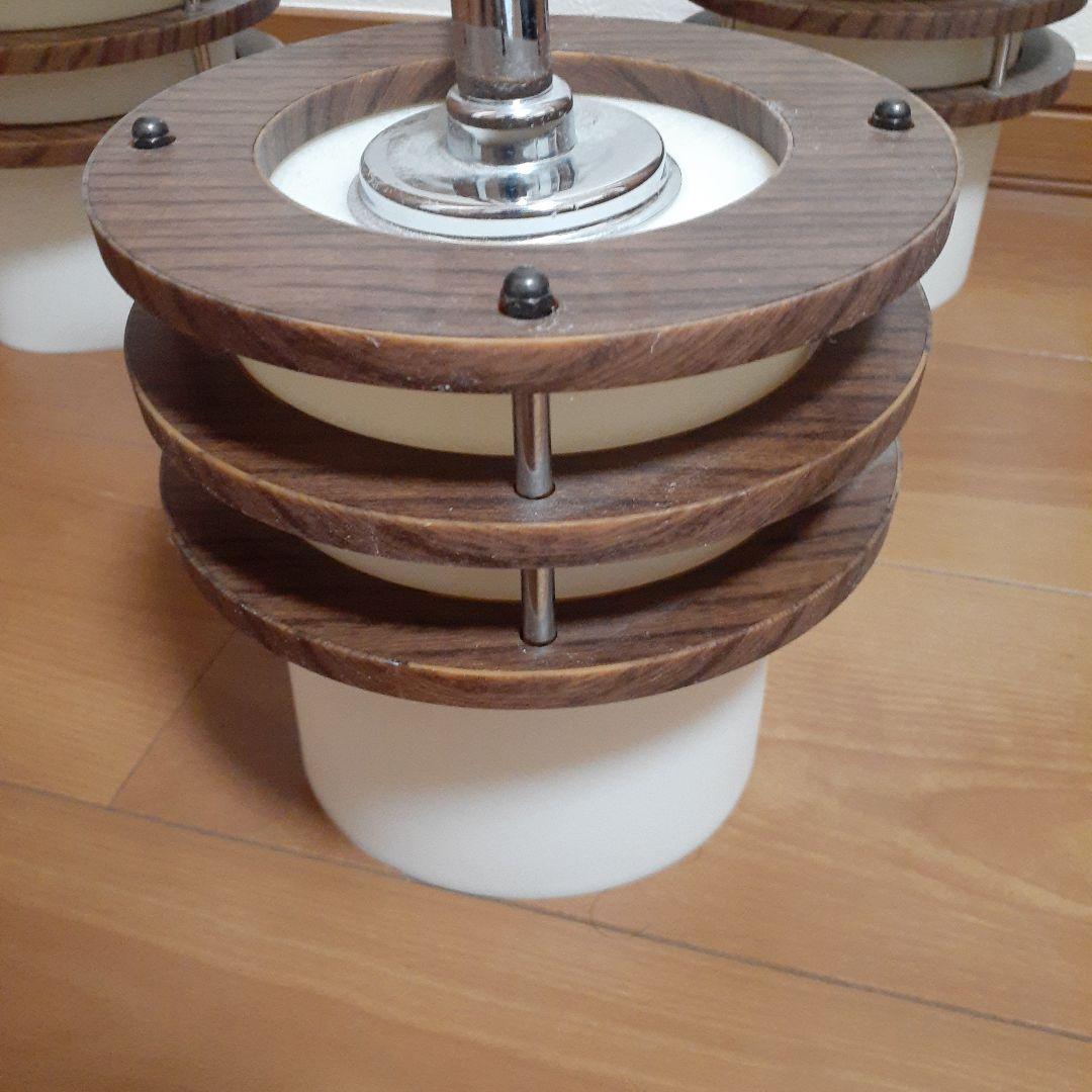 j*m様 LEDシャンデリア （2300lm）DXL-81125 大光電機